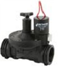 Netafim Series 80 Solenoid Sulama Vanası 1" – 24 V AC, Naylon Gövde, 6 m³/sa