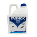 Fasnox 10 SC 5 Litre Süspansiyon Konsantre - Karasinek, Hamamböceği ve Kahverengi Kokarca Böceği Mücadelesi - haşere kontrol ürünü görseli