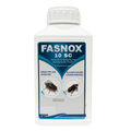 Fasnox 10 SC 1 Litre Süspansiyon Konsantre - Karasinek ve Hamamböceği Mücadelesi İçin Etkili - haşere kontrol ürünü görseli