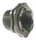 Palaplast İç-Dış Dişli Geçiş Parçası – 1/2" Erkek ile 1/4", 3/8", 3/4" Dişi; 1" × 3/4"