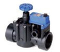 Netafim AquaNet Regülatörlü Solenoid Vana 2" – 24 V AC, Ayarlı Çıkış Basıncı