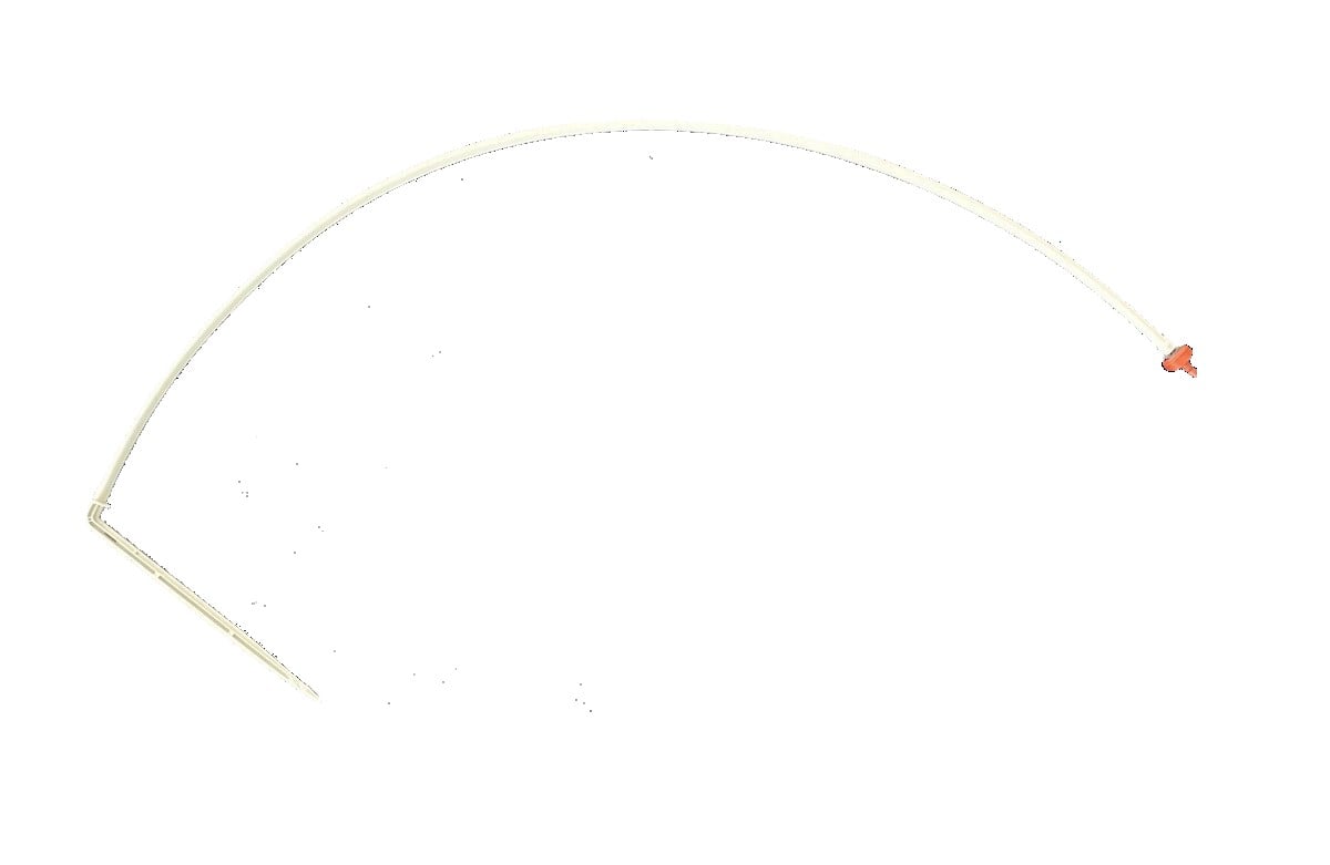 Netafim Hazır Saksı Damlama Seti 60 cm Mikro Borulu – 2 L/sa, 10 Takım