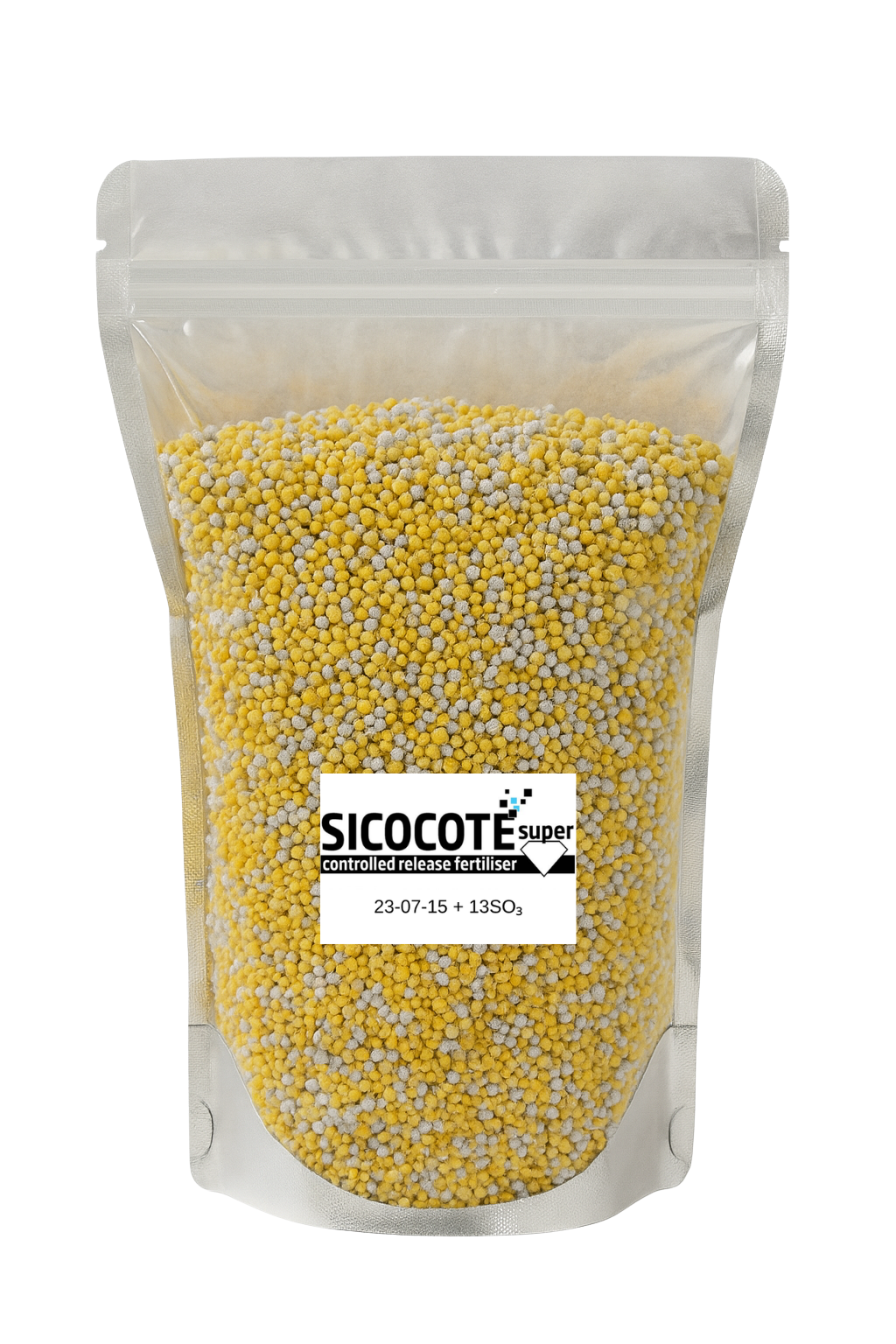 SICOCOTE CRF Gübre 23-07-15 25kg Made in EU