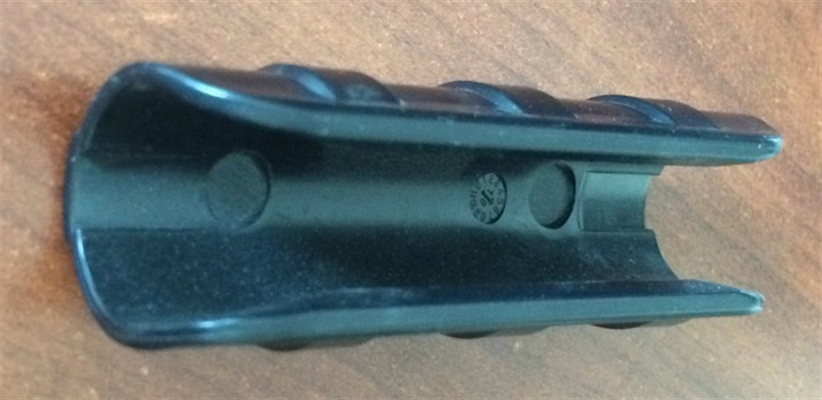 Sera Borusuna Bastırılarak Geçen Yarık Silindir Klips – 25 mm ve 32 mm Boru, 10 Adet