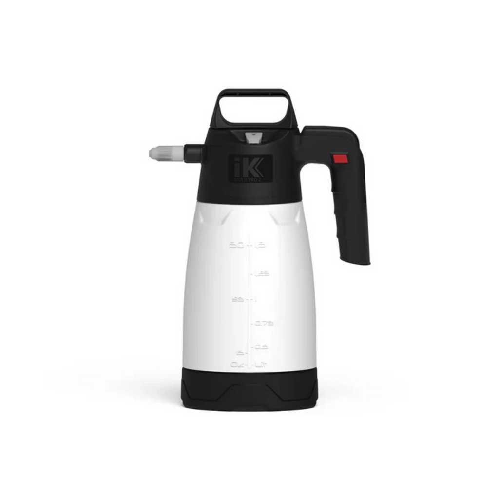 IK Multi Pro 2 360 El Püskürtücü 1,5 L - ilaçlama ve püskürtme ekipmanı görseli 1