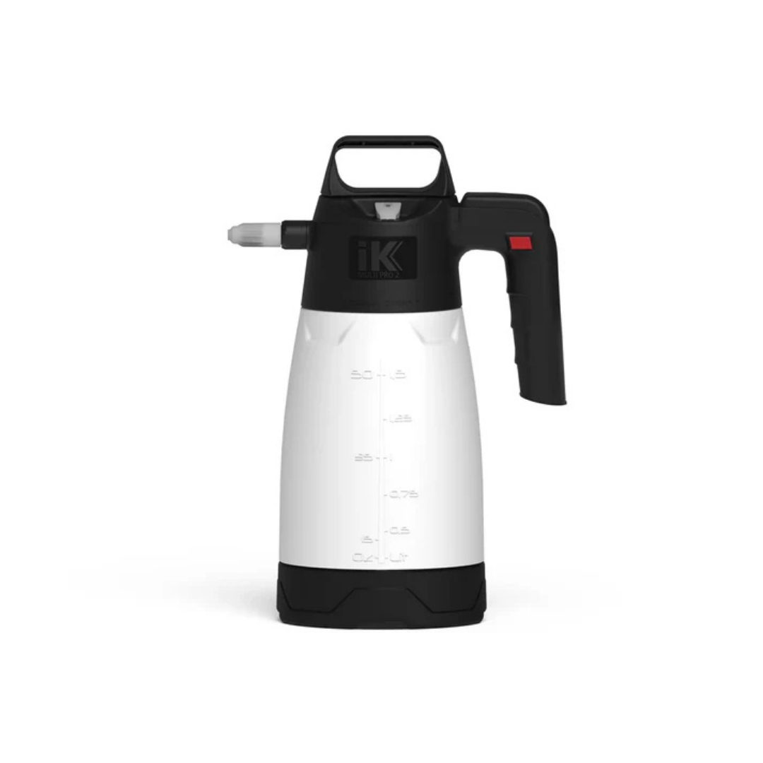 IK Multi Pro 2 360 El Püskürtücü 1,5 L - ilaçlama ve püskürtme ekipmanı görseli 1