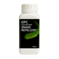 OPC konsantre yılan kovucu 250 ml şişesi