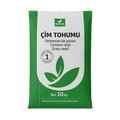 Genta çim tohumu 5 kg ambalajı