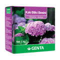 GENTA Katı Bitki Besini 1 Kg | Ortanca ve Açelya Bitkileri İçin Özel Formül - ambalajlı gübre ürünü görseli