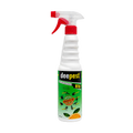 Deepest RTU 400 ml | Narenciye Yağlı Kullanıma Hazır Haşere Spreyi
