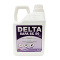 Delta Safa SC 50 5 Litre Süspansiyon Konsantre İnsektisit - Karasinek, Sivrisinek, Hamamböceği Mücadelesi İçin Profesyonel Böcek İlacı - haşere kontrol ürünü görseli