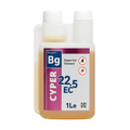 Baugen Cyper 22,5 EC 1 litre mikro kapsüllü konsantre haşere ilaçı