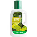 GENTA Sararan Yapraklı Çiçekler Sıvı Bitki Besini 500 ml – Klorofil Canlandırıcı, Uzun ve Yeşil Yapraklı Çiçek Formülü - ambalajlı gübre ürünü görseli
