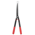 Agricut H-60 hafif çit kesme makası, 60 cm, ergonomik saplı
