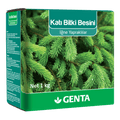 GENTA Katı Bitki Besini 1 Kg | İğne Yapraklılar İçin Özel Formül | 18-5-10 + 3MgO - ambalajlı gübre ürünü görseli