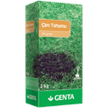 Genta onarım çim tohumu 1 kg ambalajı – kuruyan alanları yenilemek için