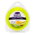 Segoya Tırpan Misinası 1,7 mm x 15 m - tırpan misinası ürün görseli