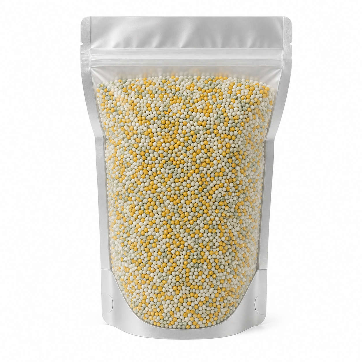 Ağaç ve Çalı Gübresi 1 kg | 18-8-18 + 18-22-5 NPK Karışım - ambalajlı gübre ürünü görseli