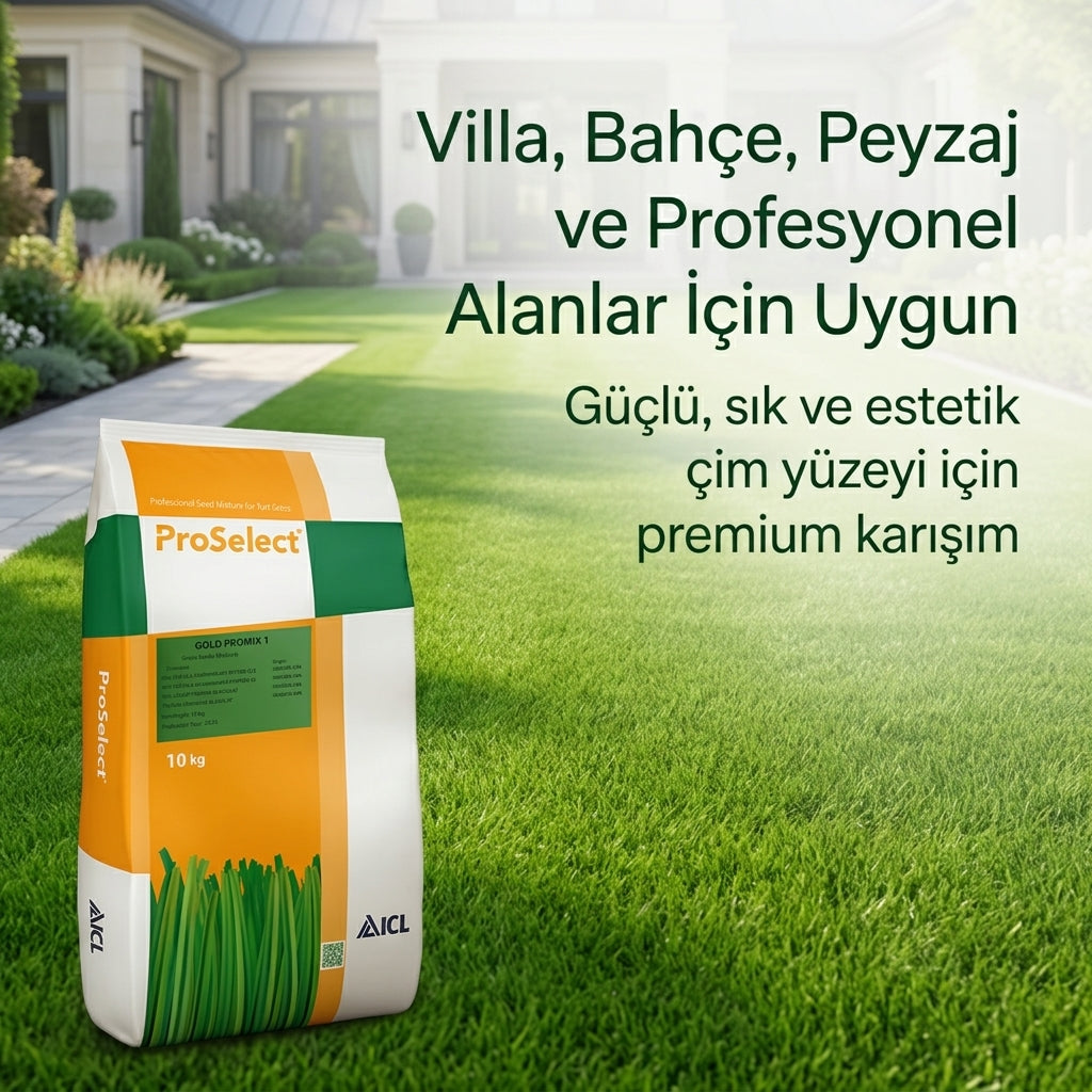 Proselect Gold Promix 1