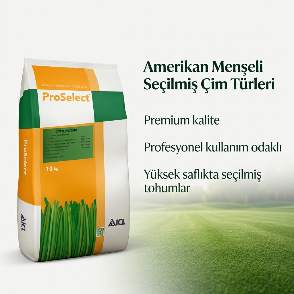 Proselect Gold Promix 1