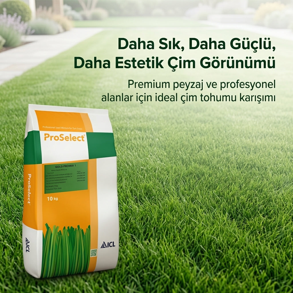 Proselect Gold Promix 1