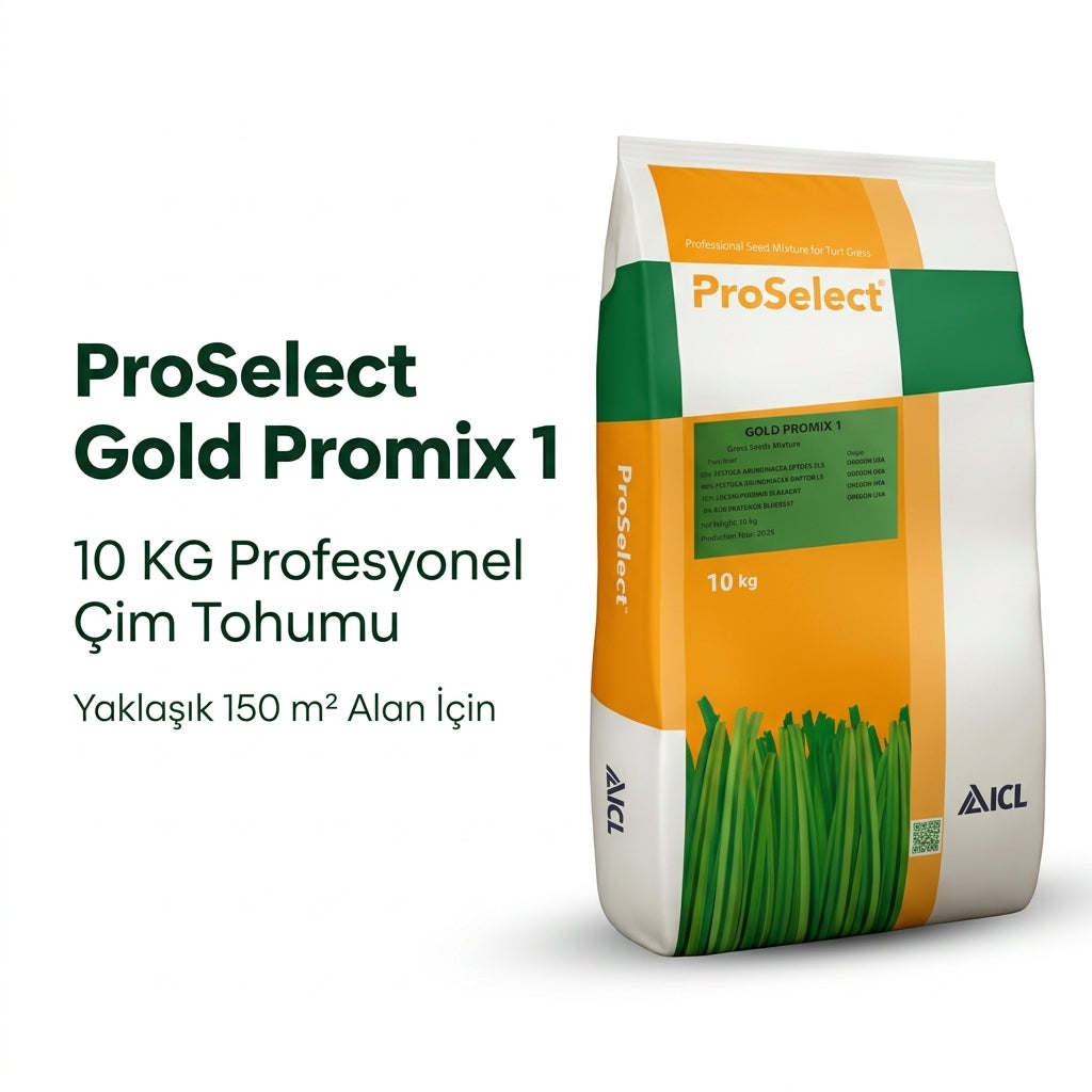 Proselect Gold Promix 1