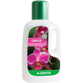 Genta orkide sıvı bitki besini 500 ml şişesi