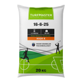 TurfMaster 16-6-25 Çim Gübresi 20kg Unifarm