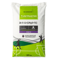 TurfMaster 26-5-11 Çim Gübresi 20kg Yüksek Azot