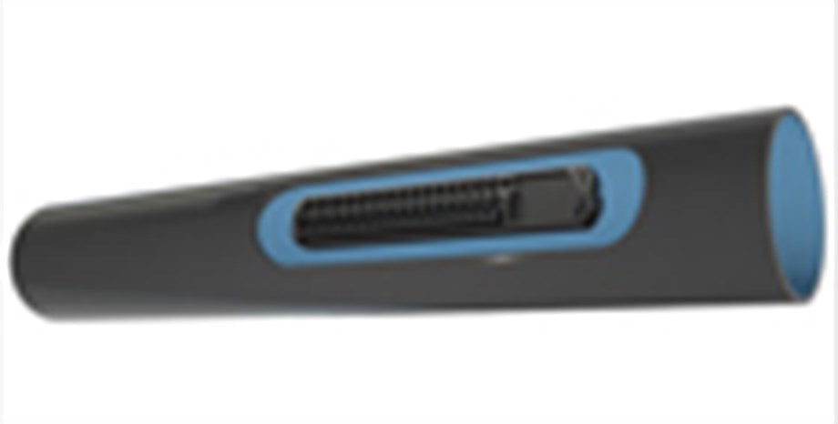 Netafim Aries HWD 16 mm Lateral Damla Hattı – 2 L/sa Damlatıcı, 20 cm Ara, 0,9 mm Cidar
