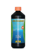 Atami Ata Calmag 1 litre – beyaz kapaklı plastik şişe ve Ata Calmag yazılı renkli ürün etiketi