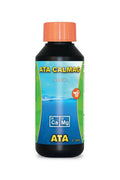 Atami Ata Calmag 250 ml – beyaz kapaklı plastik şişe ve Ata Calmag yazılı renkli ürün etiketi
