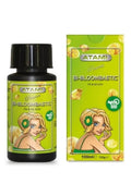 Atami Bi-Bloombastic 100 ml – kapaklı şişe ve Bi-Bloombastic yazılı yeşil tonlu ürün etiketi