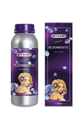 Atami Bloombastic 1250 ml – siyah kapaklı şişe ve Bloombastic yazılı koyu renkli ürün etiketi