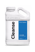 Athena Cleanse 3,78 litre – beyaz plastik şişe, Athena logosu ve Cleanse yazılı ürün etiketi