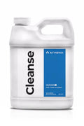 Athena Cleanse 940 ml – beyaz plastik şişe, Athena logosu ve Cleanse yazılı ürün etiketi