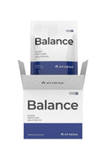 Athena Pro Balance 11,33 kg – beyaz ambalaj, Athena logosu ve Pro Balance yazılı ürün etiketi