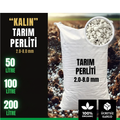 Kalın tarım perliti 2-8 mm çuvalı – 50, 100 ve 200 litre seçenekleri