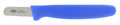 Yuvarlak Uçlu Sera Bıçağı Metallo Keizerskroon K-7060 – 40 mm Ağız, Mavi HACCP Sap, 2 Adet