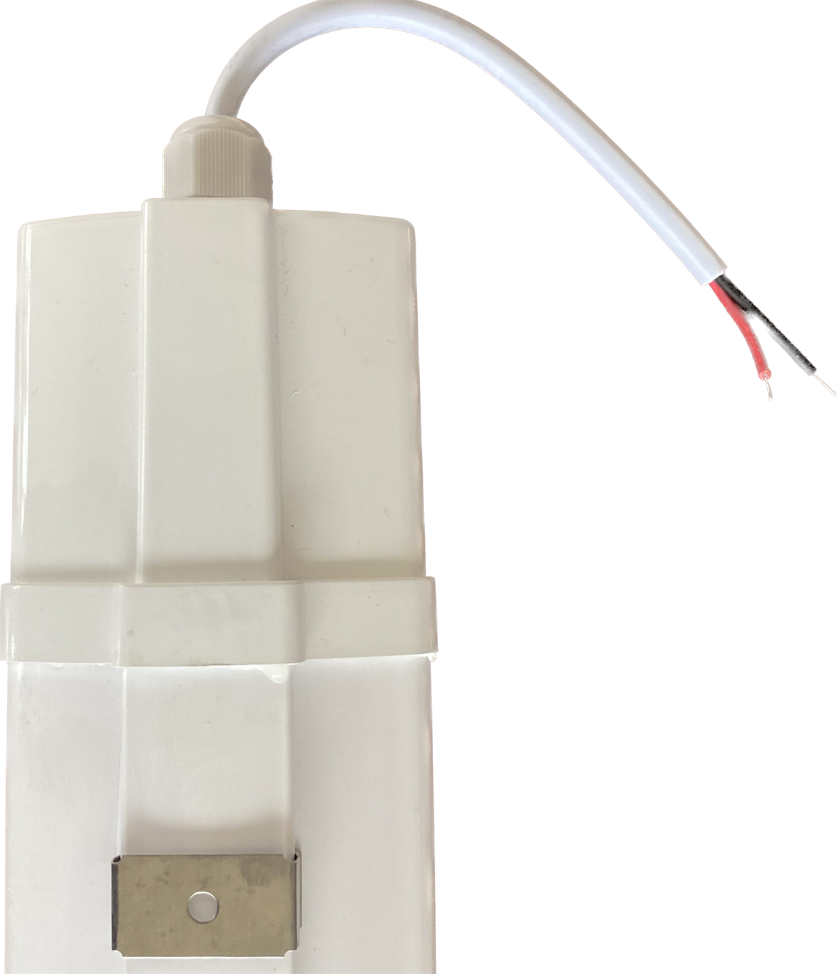 Şebekeye Doğrudan Bağlanan 120 cm LED Yetiştirme Lambası – 40 W, 6400 K, IP65 Su Geçirmez