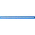 1 Metrelik 6500 K Beyaz Işıklı Raf LED Barı – 12 V DC, 32 W, Samsung 2835, Alüminyum