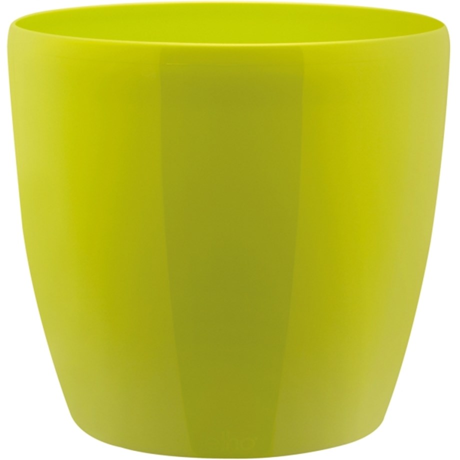 14 cm Yuvarlak Elho Brussels Diamond Round Kap – 1,4 Litre, Sızdırmaz, 5 Renk