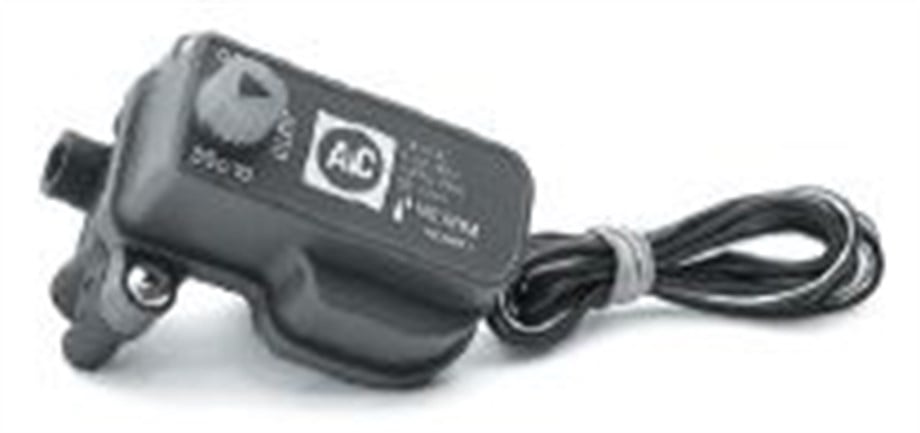 Netafim Aquative Plus DC Solenoid – Latch Tipi 12–40 V DC Vana Aktüatörü