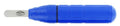 Sapı Sıvı Depolu Dezenfeksiyon Bıçağı Metallo K-8000 Germo-Knife – Yuvarlak Uç, V-Cut