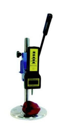 Ekranlı Meyve Eti Sertlik Ölçer T.R. Turoni 53205 – 20 kg'a Kadar, Newton ve kg Okuma
