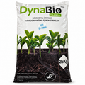 DynaBio Terra Granül Taban Gübresi 25 kg Çuval (AlgaEnergy)