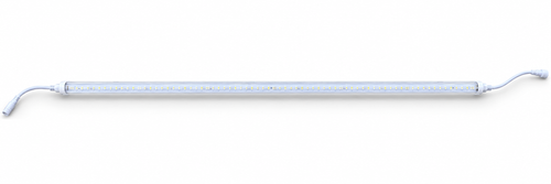 120 cm Kanal Ayarlı LED Yetiştirme Barı – Kırmızı, Mavi, Beyaz; FR ve UV-A Seçenekli