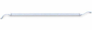120 cm Kanal Ayarlı LED Yetiştirme Barı – Kırmızı, Mavi, Beyaz; FR ve UV-A Seçenekli