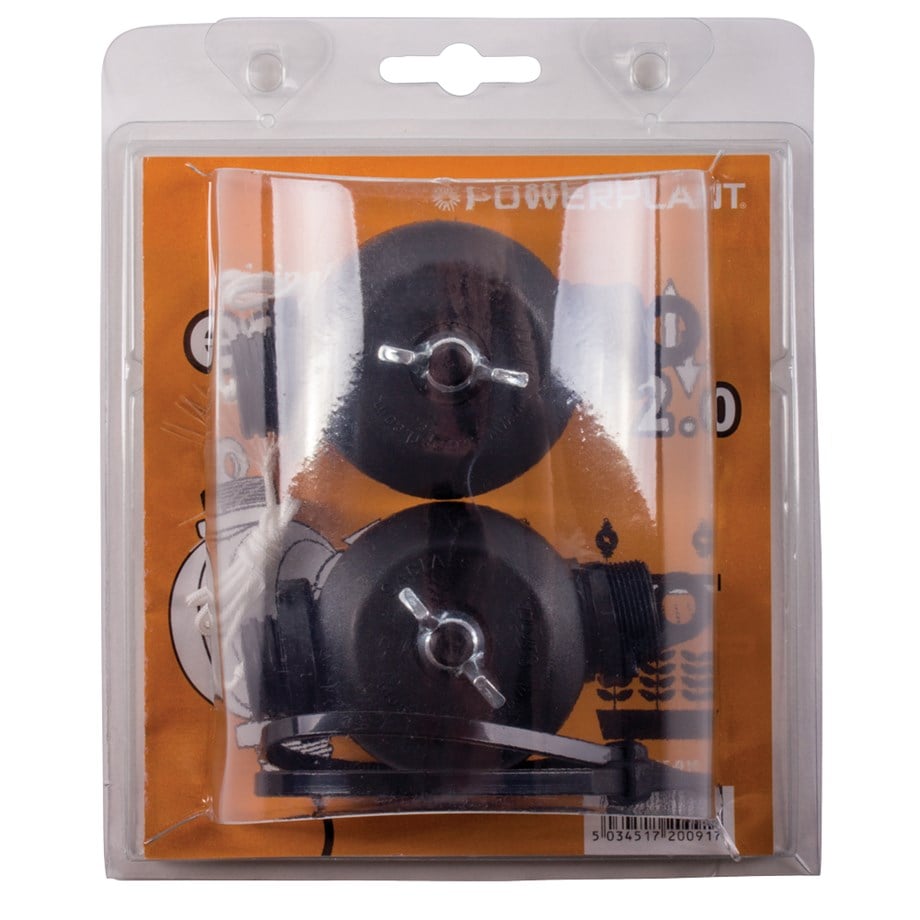 Reflektör Yükseklik Ayar Askısı Powerplant Easy-Rolls 2.0 – İkili Makaralı Set