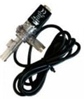 Kablolu Solenoid Gübre-Asit Vanası, Hobi Ölçekli – Gübreleme Kontrolüne Uygun
